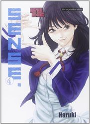 Sense (Vol. 4)