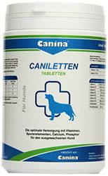 Caniletten 1000g