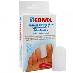 Dual Sanitaly Gehwol Cappuccio Proteggi Dita