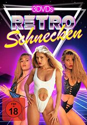 Retroschnecken [3 DVDs]