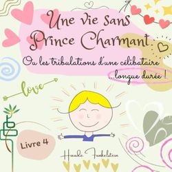 Une vie sans Prince Charmant: Livre 4