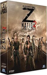 Z Nation - Saison 2