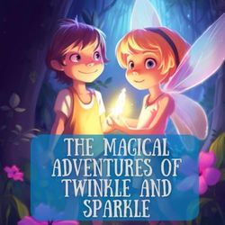 The Magical Adventures of Twinkle and Sparkle