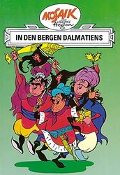 Ritter Runkel 03. In den Bergen Dalmatiens