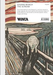 Edvard Munch: The Scream /anglais