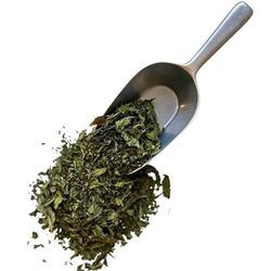 Tisane Menthe Nahnah 50 GRS (Menthe Verte, Douce) feuille