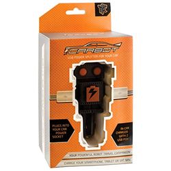 Paladone CarBot i bilen USB-adapter