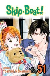 Skip·Beat!, Vol. 51: Volume 51