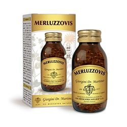 MERLUZZOVIS softgel - 90 g