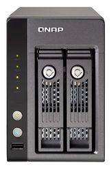 QNAP TS-219P Turbo NAS