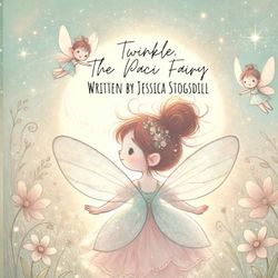 Twinkle, The Paci Fairy