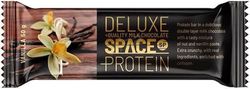 Space Protein Deluxe Protein Bars Vanilla 24X50g