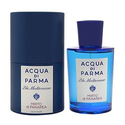 Acqua Di Parma Blu Mediterraneo 1417625 Eau De Toilette, Blå, 150 ml