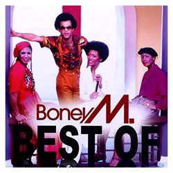 Best of Boney M.