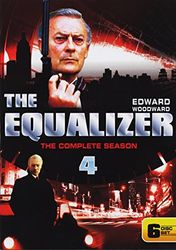 The Equalizer: The Season Four