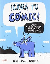 ¡Crea tu cómic! (IDEAKA)