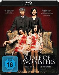 A Tale Of Two Sisters (Blu-Ray)