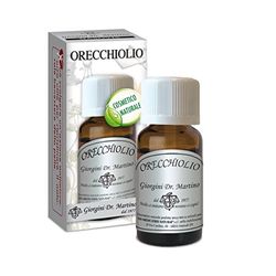 Dr. Giorgini öronolja – 10 ml