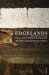 Edgelands [Lingua Inglese]