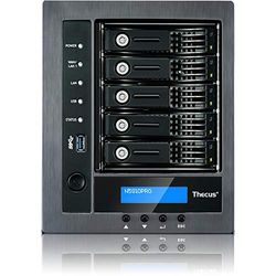 Thecus N5810pro 5 Bay Nas