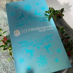 Calendario dell'Avvento Trucco | 24 sorprese Trucco e Bellezza di Bell Hypoallergenic