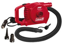 Coleman, Pompa elettrica ad Aria, Standard