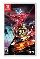 Raiden IV and V Dual Pack (Import)