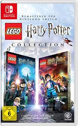 Lego Harry Potter Collection - Nintendo Switch [Importación alemana]