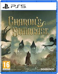 Charon's Staircase - PS5