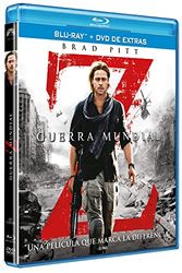 Guerra Mundial Z - Edición Horizontal