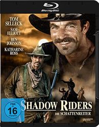 Shadow Riders - Die Schattenreiter