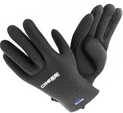 Cressi High Stretch, luvas de mergulho, unissexo