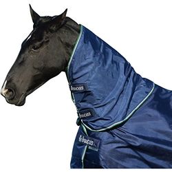 Bucas Smartex Combi Neck 135/M, bleu