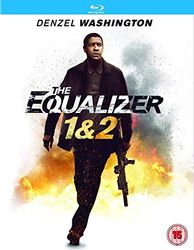 The Equalizer 1 & 2