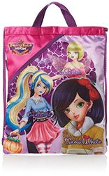Princesas FTH Model etui, meerkleurig, Meerkleurig, 25 cm