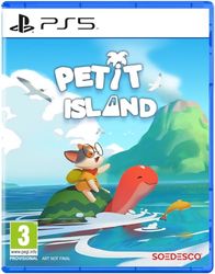 PETIT ISLAND