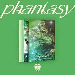 Phantasy Part. 1 Christmas in August-INKL. Photo [Import]