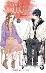 Perfect World - Tome 10 (VF) (10)