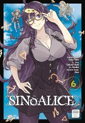 SINOALICE 06