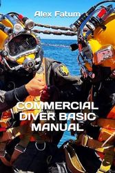 COMMERCIAL DIVER BASIC MANUAL