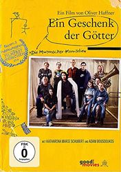 Ein Geschenk der Götter