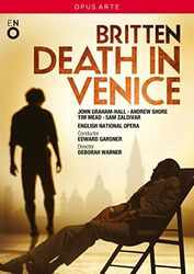 Death In Venice (Morte A Venezia)