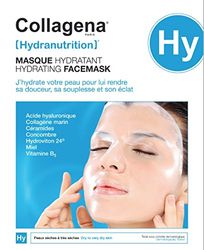 Elle by Collagena - Patch Hydrogel Hydratant