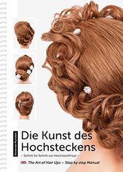 Annerose Cutivel The Art of Update 1 : Step by Step to Braiding Livre de coiffure 0,35 kg