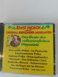 Das Beste Der Volkstümlichen Hitparade