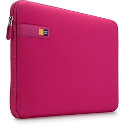 Fodral Logic laptop och MacBook fodral för 13 tum bärbar dator – rosa
