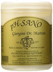 Dr Giorgini Integratore Alimentare, Ph-Sano Polvere - 360 g