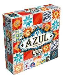 Azul FR/FR - Jeu de société - Jeu coloré - pour Toute la Famille [NL][FR]