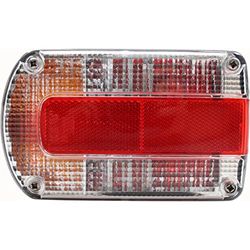 Thule Lâmpada Minipoint 7 pinos