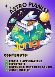 Astro Pianist: Incontri Sonori